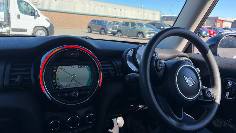MINI Hatchback 1.5 Cooper Classic II 3dr Petrol Hatchback